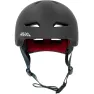 REKD шолом Ultralite In-Mold Helmet black