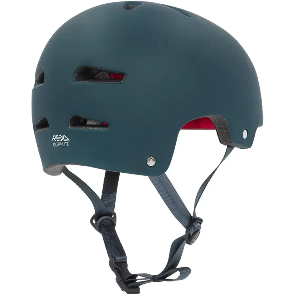 REKD шолом Ultralite In-Mold Helmet blue