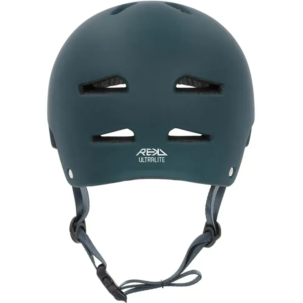 REKD шолом Ultralite In-Mold Helmet blue