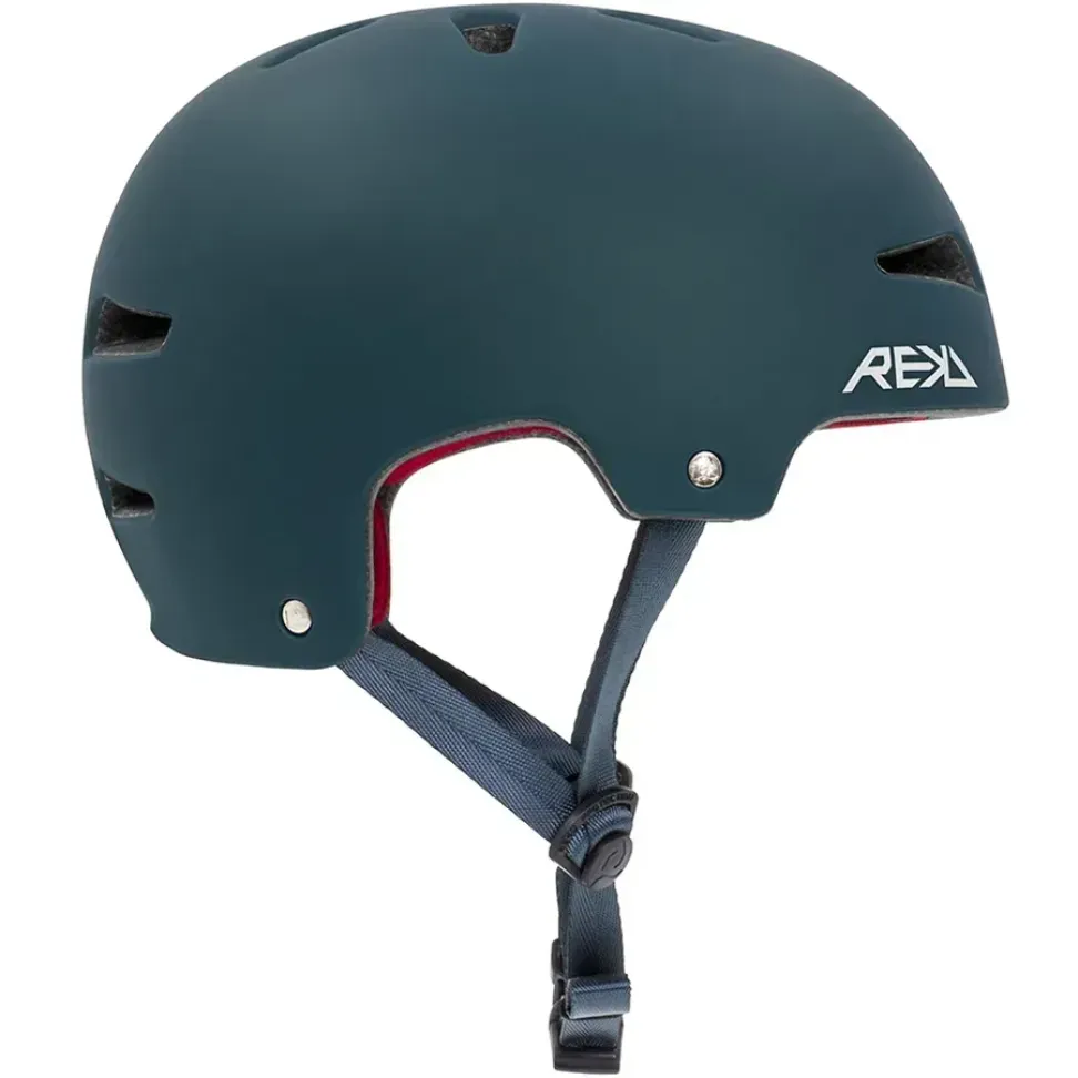 REKD шолом Ultralite In-Mold Helmet blue