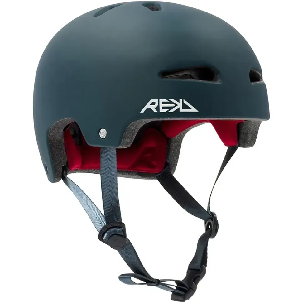 REKD шолом Ultralite In-Mold Helmet blue