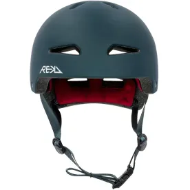 REKD шлем Ultralite In-Mold Helmet blue