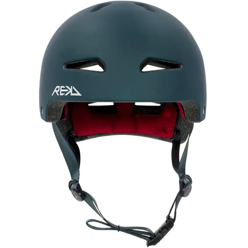 REKD шолом Ultralite In-Mold Helmet blue