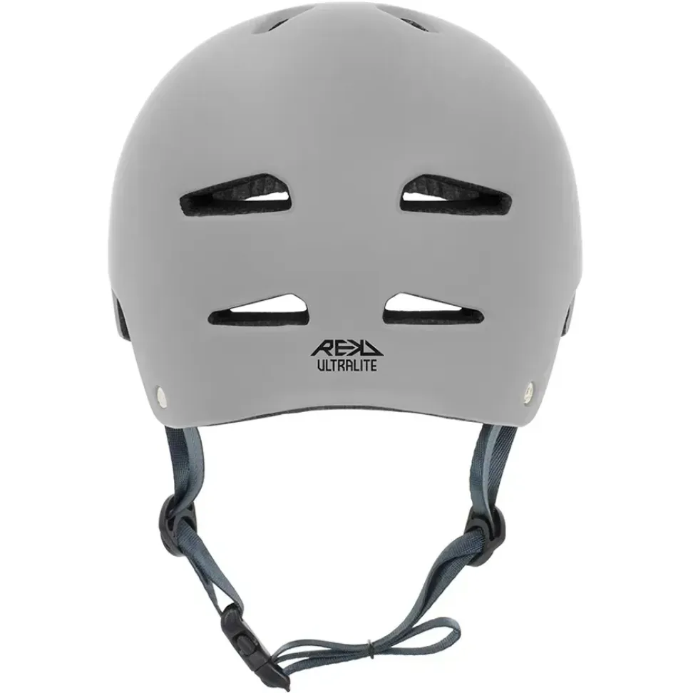REKD шолом Ultralite In-Mold Helmet grey