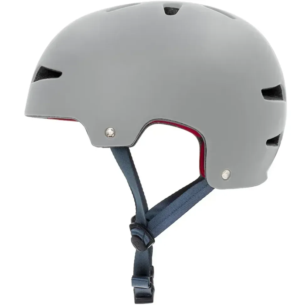 REKD шолом Ultralite In-Mold Helmet grey