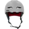 REKD шолом Ultralite In-Mold Helmet grey