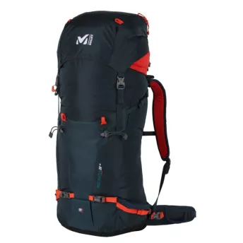 Рюкзак Туристический Красные вставки Millet PROLIGHTER 38+10