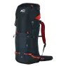 Рюкзак Туристичний Червоні вставки Millet PROLIGHTER 38+10