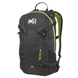 Рюкзак Туристический Зеленые вставки Millet PROLIGHTER 22