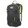 Рюкзак Туристический Зеленые вставки Millet PROLIGHTER 22