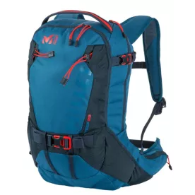 Рюкзак Туристический Синий Millet STEEP 22