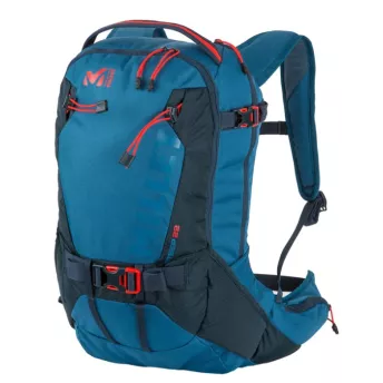 Рюкзак Туристический Синий Millet STEEP 22