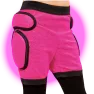 Дитячі захисні шорти Sport Gear Pink
