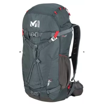 Рюкзак Туристический Серый Millet VENOM 4S 35