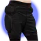 Бежевый