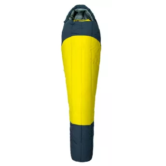 Спальный мешок Millet SYNTEC 0 REG R