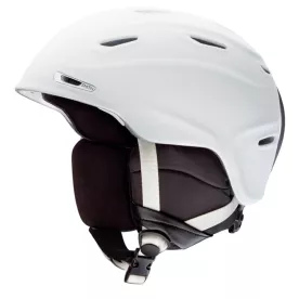 Шлем Лыжный зимний Smith ASPECT White