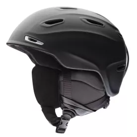 Шлем Лыжный зимний Smith ASPECT Black