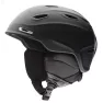Шлем Лыжный зимний Smith ASPECT Black