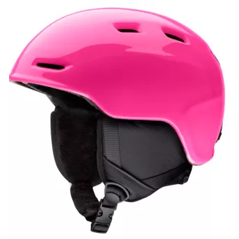Шлем горнолыжный детский Smith ZOOM JUNIOR Pink