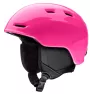 Шлем горнолыжный детский Smith ZOOM JUNIOR Pink