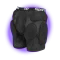 Бежевый