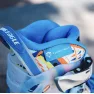 Детские ролики Flying Eagle S6 Speed Blue