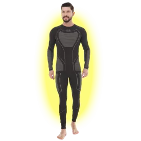 Термобелье мужское демисезонное Level COMFORT ADDICT