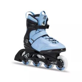 Ролики K2 ALEXIS 80 PRO