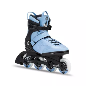 Ролики K2 ALEXIS 80 PRO