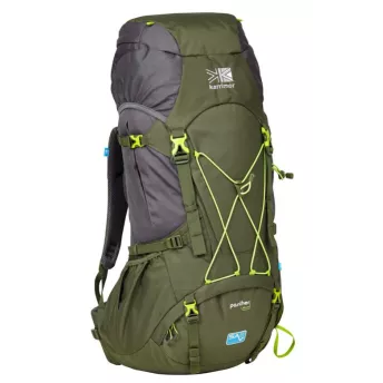 Рюкзак Туристичний Karrimor PANTHER SA2 65+10