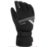 Cairn перчатки Styl 2 dark grey-light 10.5