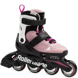Роликовые коньки Rollerblade Microblade 2024