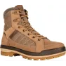 Зимние мужские ботинки с шерстью Lowa Isarco GTX Brown