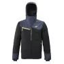 МУЖСКАЯ ЗИМНЯЯ УТЕПЛЕНАЯ КУРТКА MILLET SUN PEAKS STRETCH JKT 2021