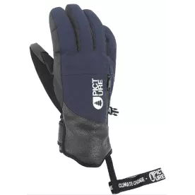 Picture Organic перчатки Madson dark blue 11