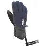 Picture Organic перчатки Madson dark blue 11