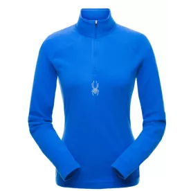Женская Флисовая Кофта Spyder SHIMMER