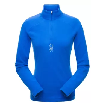 Женская Флисовая Кофта Spyder SHIMMER
