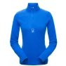 Женская Флисовая Кофта Spyder SHIMMER