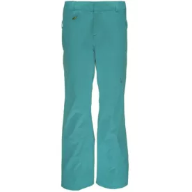 Spyder брюки утепленные Winner Tailored