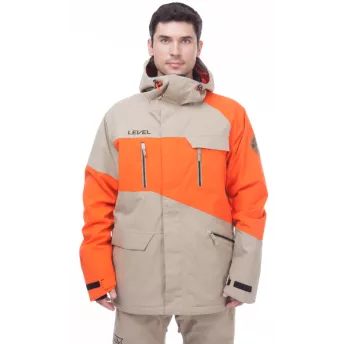 Чоловіча Куртка Level RANGER