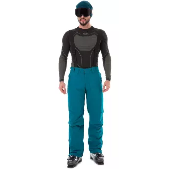 Мужские Level брюки утепленные Jet Power