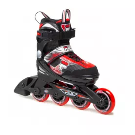 Детские ролики Fila J-One 2021