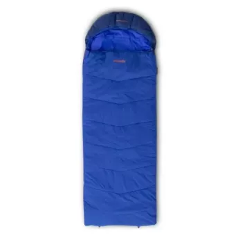 Спальный мешок Pinguin Blizzard Junior 150 (детский)