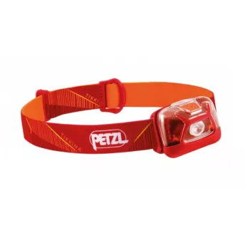 Налобный фонарь Petzl Tikkina