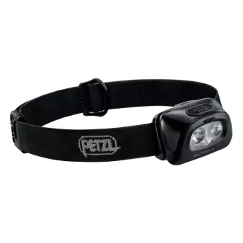 Налобный фонарь Petzl Tactikka Plus