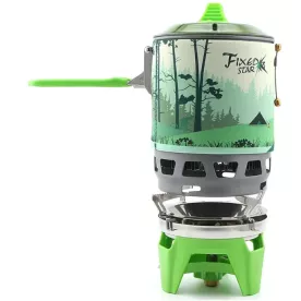 Система приготовления пищи Fire Maple FMS-X3