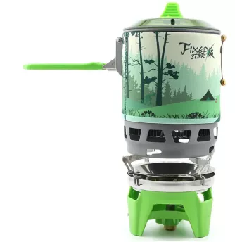 Система приготовления пищи Fire Maple FMS-X3