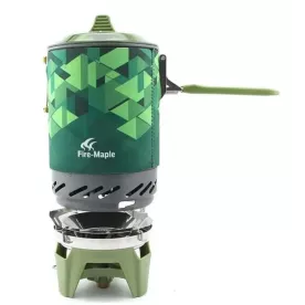 Система приготування їжі Fire Maple FMS-X2